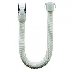 Amara View Quick-Release Short Tube by Philips Respironics